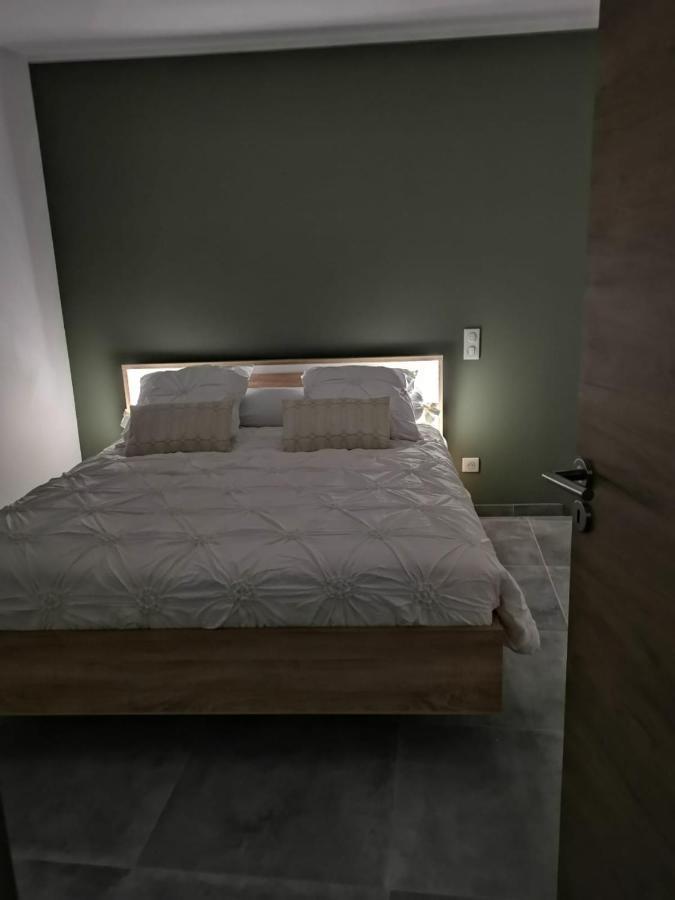 L'alba Bastia By Location-tourisme-corse Villa *