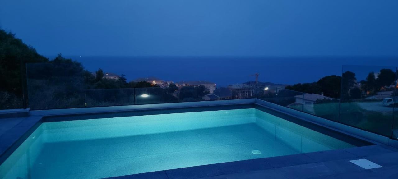 L'alba Bastia By Location-tourisme-corse Villa *