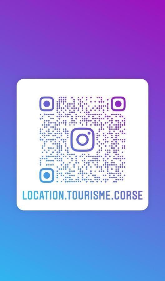 Villa L'alba Bastia By Location-tourisme-corse *