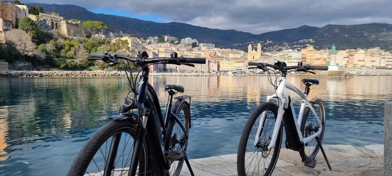 L'alba Bastia By Location-tourisme-corse Bastia (Corsica)