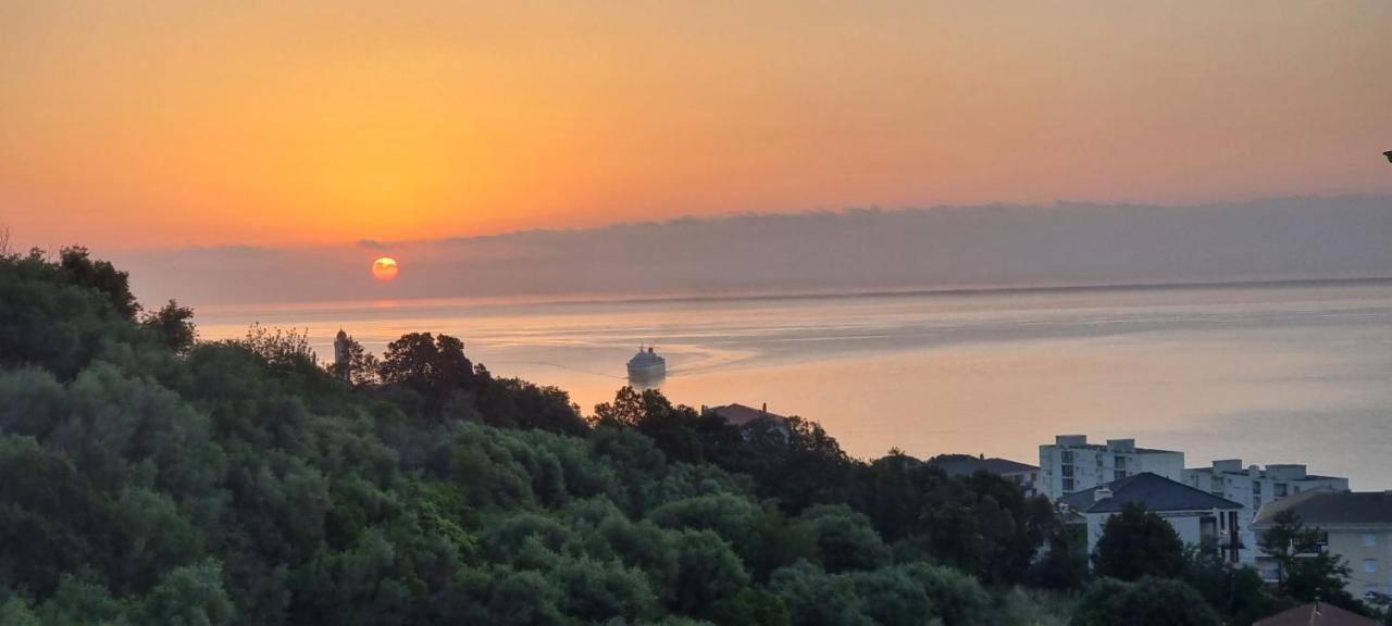 Villa L'alba Bastia By Location-tourisme-corse Bastia (Corsica)