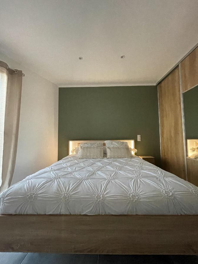 L'alba Bastia By Location-tourisme-corse Villa