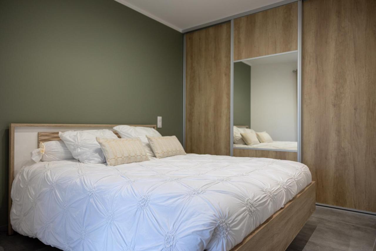L'alba Bastia By Location-tourisme-corse Villa Bastia (Corsica)