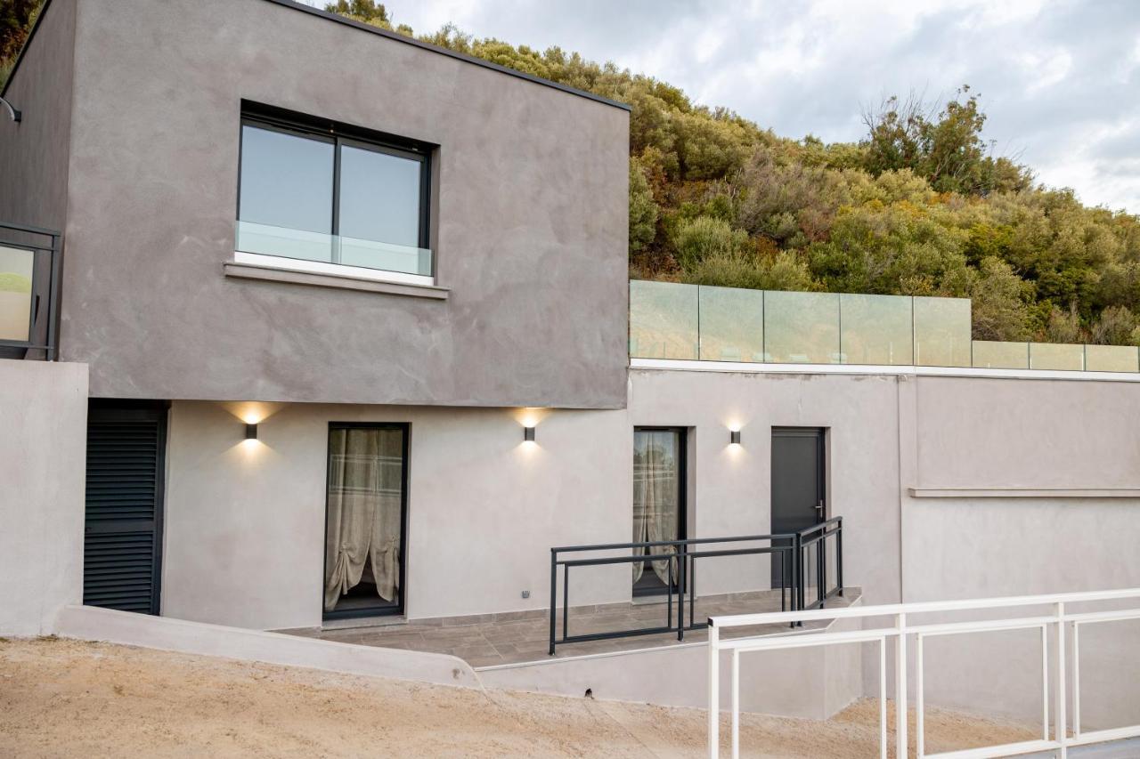 Villa L'alba Bastia By Location-tourisme-corse