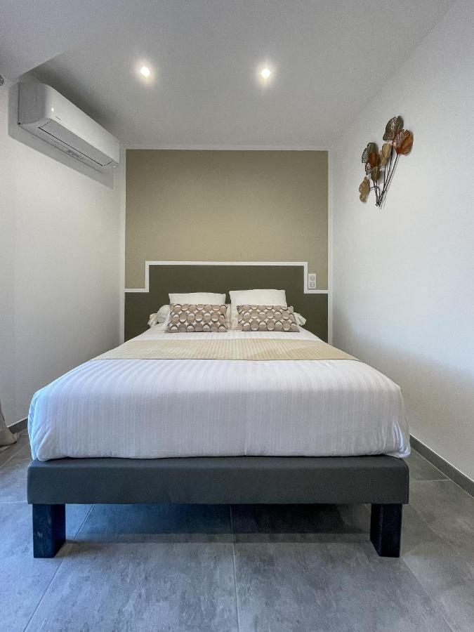 Villa L'alba Bastia By Location-tourisme-corse *