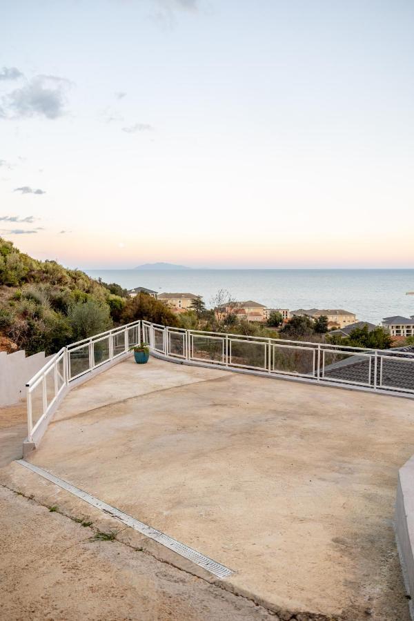 Villa L'alba Bastia By Location-tourisme-corse Bastia (Corsica)