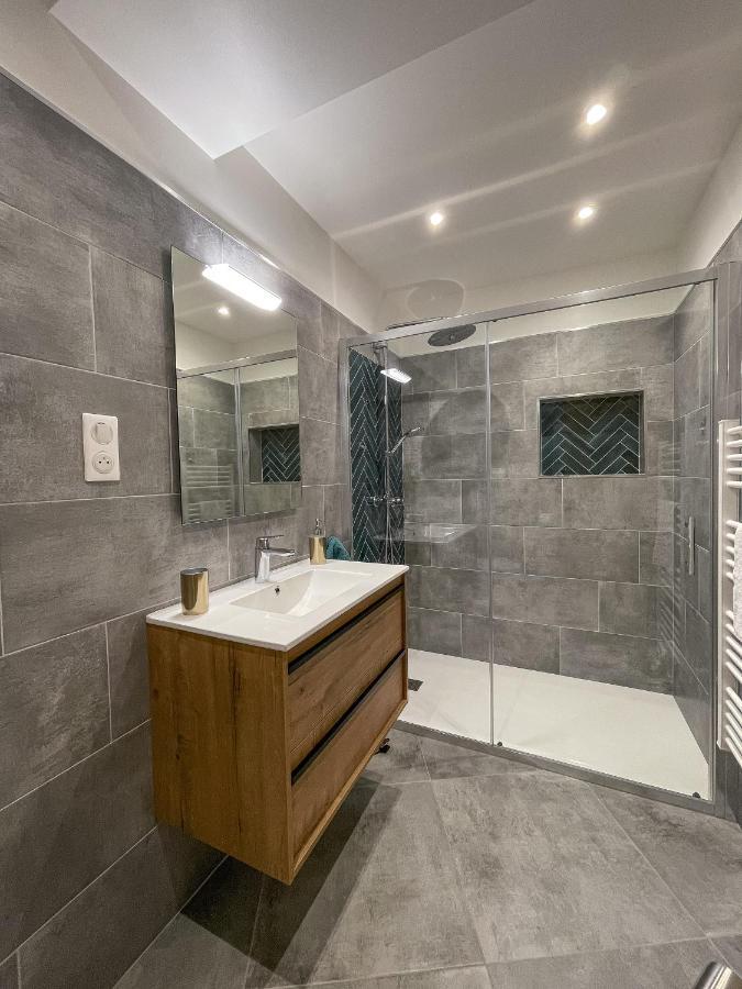 Villa L'alba Bastia By Location-tourisme-corse Bastia (Corsica)