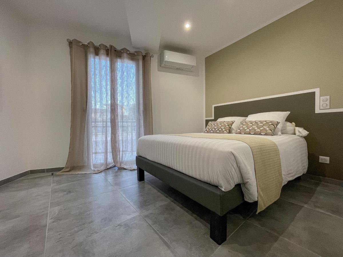 L'alba Bastia By Location-tourisme-corse Villa Bastia (Corsica)