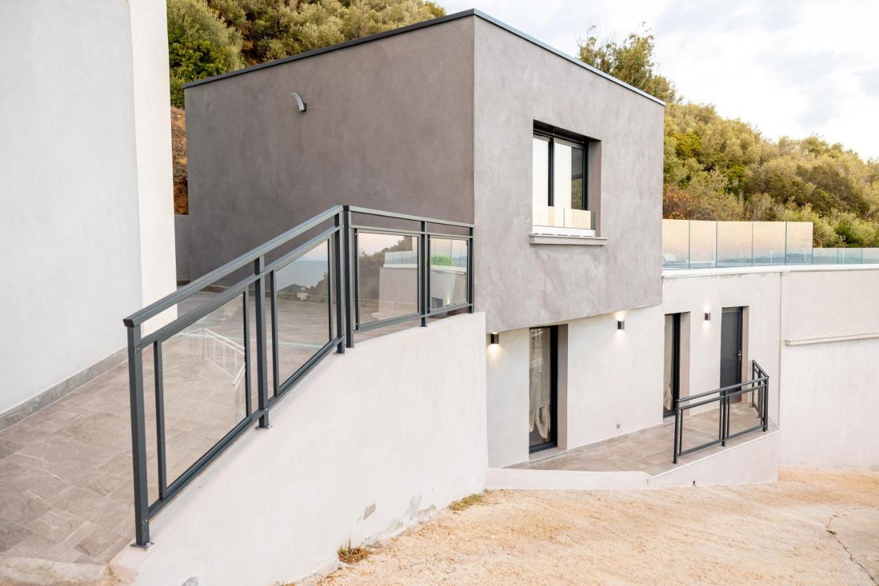 L'alba Bastia Villa *