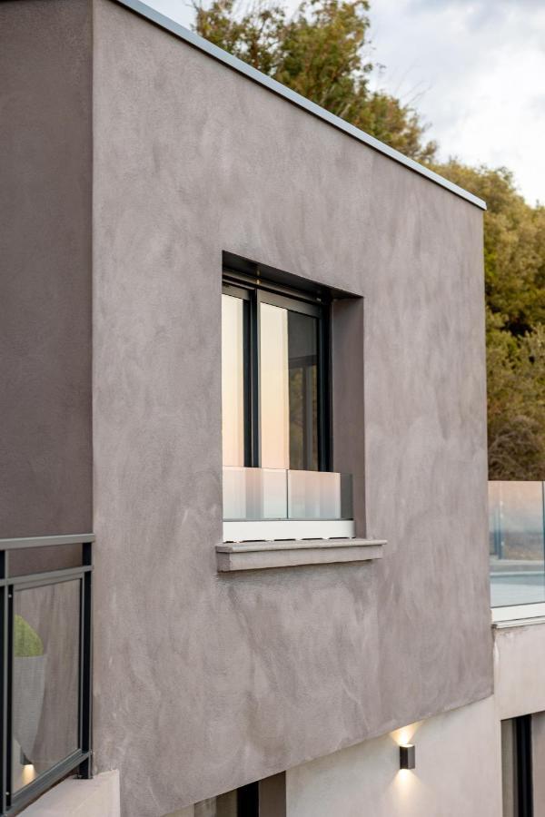 Villa L'alba Bastia *